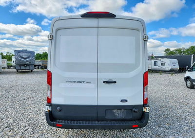 2019 Ford Transit T-150, daño Desgaste normal, Copart lote 56821726, foto 6 de 13