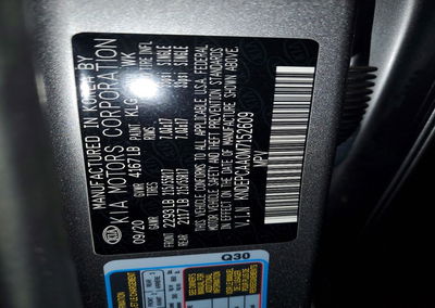 2021 Kia Seltos Lx, uszkodzenie: Tył, Copart lot 49231636, zdjęcie 13 z 15