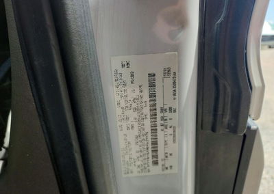 2022 Ford Transit 250 Delivery Van, daño Frontal, Copart lote 59011716, foto 13 de 13