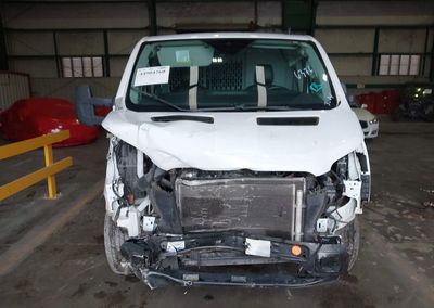 2021 Ford Transit-250, uszkodzenie: Przód, Iaai lot 44904260, zdjęcie 13 z 17