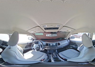 2019 Toyota Tacoma Sr5 V6, uszkodzenie: Przód, Copart lot 56664736, zdjęcie 14 z 14