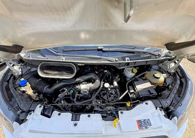 2021 Ford Transit T-150, uszkodzenie: Normalne zużycie, Copart lot 58326096, zdjęcie 7 z 10