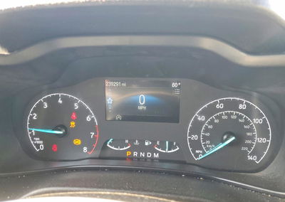2023 Ford Transit Connect Xlt Delivery Van, пошкодження: Незначні вм’ятини/подряпини, Copart лот 54520436, фото 9 з 13