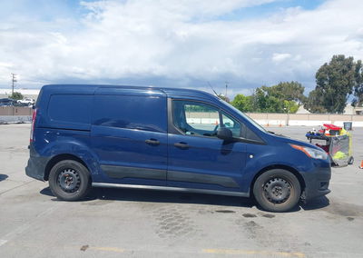 2019 Ford Transit Connect Xl, daño Normal Wear & Tear, Iaai lote 45236209, foto 14 de 17