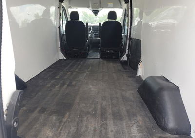 2021 Ford Transit 250 Delivery Van, uszkodzenie: Drobne wgniecenia/zarysowania, Copart lot 52730276, zdjęcie 10 z 13
