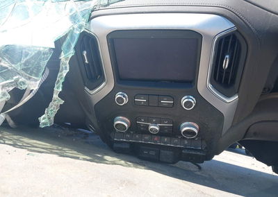 2021 Gmc Sierra 1500, пошкодження: Theft, Iaai лот 44615061, фото 5 з 18