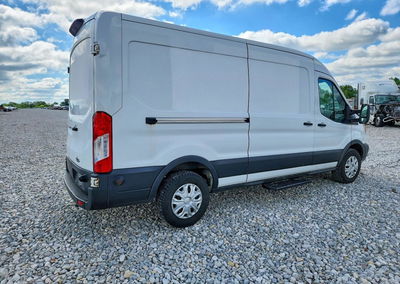 2019 Ford Transit T-150, daño Desgaste normal, Copart lote 56821726, foto 3 de 13