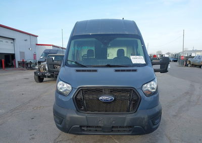 2021 Ford Transit-250 Cargo Van, uszkodzenie: Grad, Iaai lot 44603425, zdjęcie 12 z 16