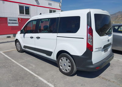 2020 Ford Transit Connect Xl Passenger, daño Frontal derecho, Iaai lote 45329715, foto 3 de 21