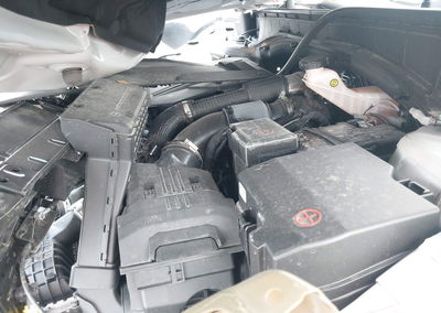 2024 Hyundai Santa Fe Xrt, uszkodzenie: Przód, Iaai lot 45271579, zdjęcie 10 z 17