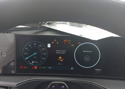 2025 Hyundai Santa Fe Hybrid Calligraphy, uszkodzenie: Prawy tył, Iaai lot 44936237, zdjęcie 7 z 15
