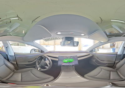 2025 Tesla Model 3, uszkodzenie: Bok, Copart lot 76553965, zdjęcie 15 z 15