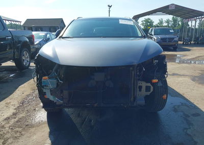 2016 Lexus Nx 200t, uszkodzenie: Przód, Iaai lot 45307631, zdjęcie 6 z 18