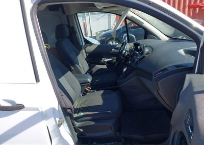 2019 Ford Transit Connect Xlt, uszkodzenie: Całe nadwozie, Iaai lot 45016350, zdjęcie 5 z 21