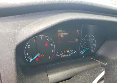 2022 Ford Transit T-350, daño Abolladuras/rayones menores, Copart lote 58898316, foto 9 de 13