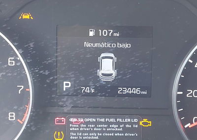 2020 Kia Sportage S, uszkodzenie: Theft, Iaai lot 45297929, zdjęcie 15 z 16