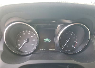 2019 Land Rover Range Rover Evoque Se, daño Abolladuras/rayones menores, Copart lote 55489766, foto 9 de 12