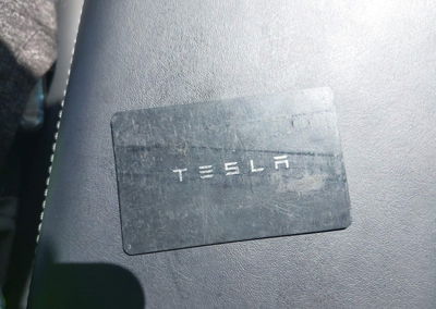2022 Tesla Model Y Long Range Dual Motor All-wheel Drive, uszkodzenie: Lewy bok, Iaai lot 44930709, zdjęcie 11 z 18