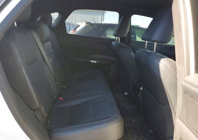 2023 Lexus Rx 350h Base, Front End damage, Copart lot 47474056, photo 11 of 14