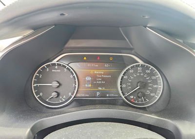 2018 Nissan Murano Sl, uszkodzenie: Przód, Copart lot 52324636, zdjęcie 9 z 13