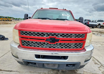 2012 Chevrolet All Models Silverado, daño Lateral, Copart lote 50296636, foto 5 de 15