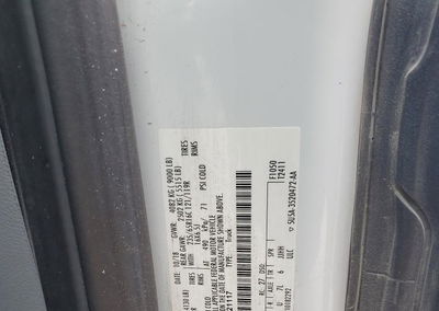 2019 Ford Transit T-250 Delivery Van, Rollover damage, Copart lot 91448785, photo 13 of 13