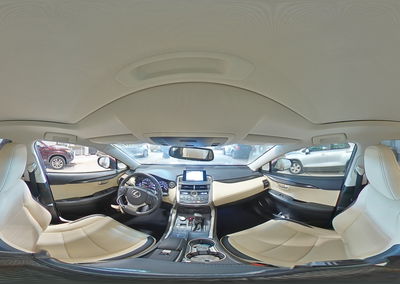 2016 Lexus Nx 200t Base, Side damage, Copart lot 57144416, photo 15 of 15