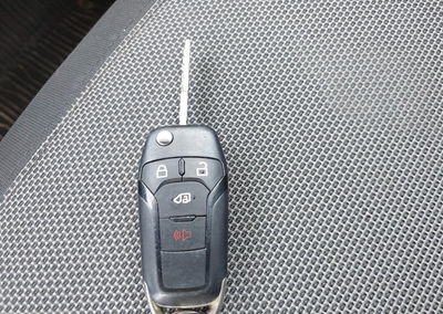 2021 Ford Transit Connect Xl Passenger, daño Normal Wear & Tear, Iaai lote 45350821, foto 11 de 16