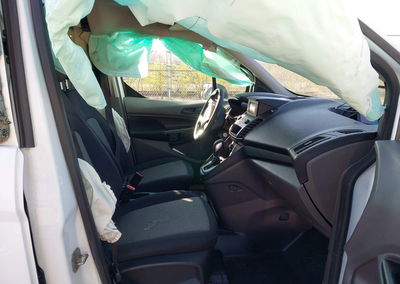2019 Ford Transit Connect Xl, uszkodzenie: Prawy bok, Iaai lot 44803183, zdjęcie 5 z 17