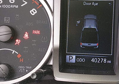 2021 Toyota Tacoma Sr5, пошкодження: Передня частина, Iaai лот 45511643, фото 15 з 16