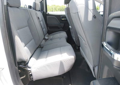 2019 Chevrolet Silverado 2500hd Wt, uszkodzenie: Normal Wear & Tear, Iaai lot 45293279, zdjęcie 8 z 16