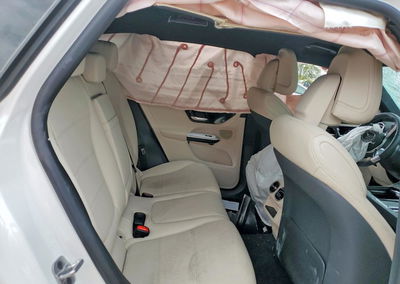2025 Mercedes-benz Glc 300, daño Frontal, Copart lote 59127606, foto 11 de 13