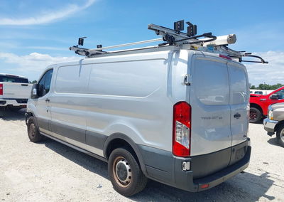 2021 Ford Transit-150, uszkodzenie: Przód, Iaai lot 45230788, zdjęcie 3 z 17