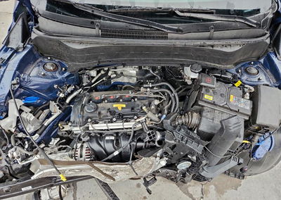 2026 Kia Seltos Lx, uszkodzenie: Przód, Copart lot 95001725, zdjęcie 12 z 13