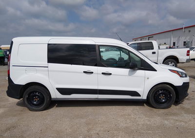 2023 Ford Transit Connect Xl, daño Normal Wear & Tear, Iaai lote 45064046, foto 13 de 16