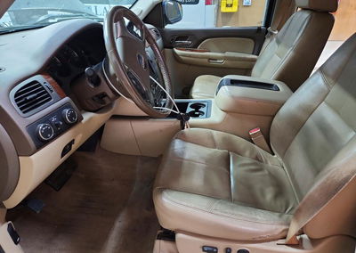 2008 Gmc All Models Sierra, uszkodzenie: Bok, Copart lot 55718226, zdjęcie 7 z 12