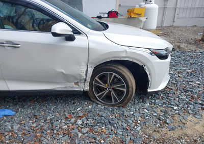 2024 Lexus Rx 350h Premium, uszkodzenie: Prawy przód, Iaai lot 44770560, zdjęcie 6 z 15