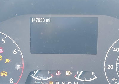 2019 Ford Transit Connect Xl, daño Normal Wear & Tear, Iaai lote 45236209, foto 16 de 17