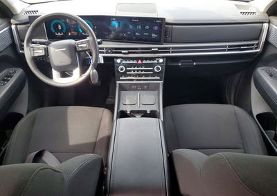 2024 Hyundai Santa Fe Se, uszkodzenie: Przód, Copart lot 51147616, zdjęcie 8 z 15
