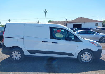 2019 Ford Transit Connect Xl, uszkodzenie: Transmission Damage, Iaai lot 45379685, zdjęcie 13 z 16