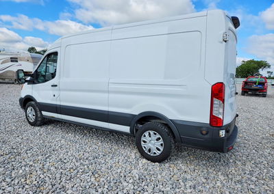 2019 Ford Transit T-150, daño Desgaste normal, Copart lote 56821726, foto 2 de 13