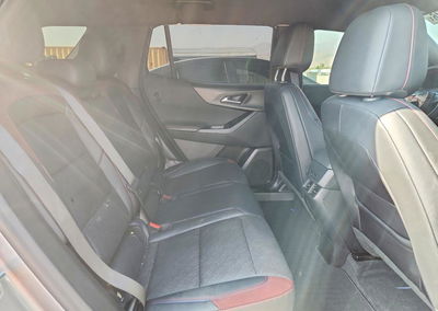 2026 Chevrolet Equinox Rs, daño Frontal, Copart lote 51536046, foto 11 de 14