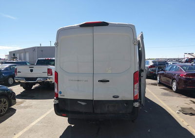 2019 Ford Transit-150, uszkodzenie: Przód, Iaai lot 44709402, zdjęcie 17 z 22