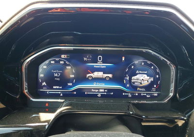 2024 Chevrolet Silverado K1500 Lt, daño Trasero, Copart lote 55454766, foto 9 de 12