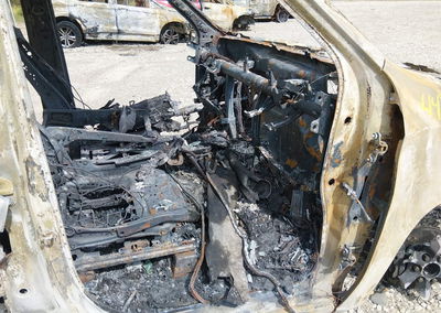 2022 Chevrolet Silverado 1500 4wd  Short Bed Custom, daño Exterior Burn, Iaai lote 44891233, foto 5 de 10