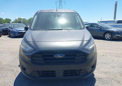 2021 Ford Transit Connect Xl Passenger, пошкодження: Normal Wear & Tear, Iaai лот 45005687, фото 12 з 16