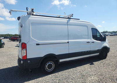 2020 Ford Transit T-250, daño Desgaste normal, Copart lote 58630716, foto 3 de 13