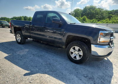2019 Chevrolet All Models Silverado Ld, daño Frontal, Copart lote 53953476, foto 4 de 14