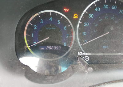 2009 Toyota Sienna Le, daño Normal Wear & Tear, Iaai lote 45335288, foto 7 de 11