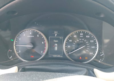 2016 Lexus Nx 200t, uszkodzenie: Tył, Iaai lot 45409938, zdjęcie 7 z 17